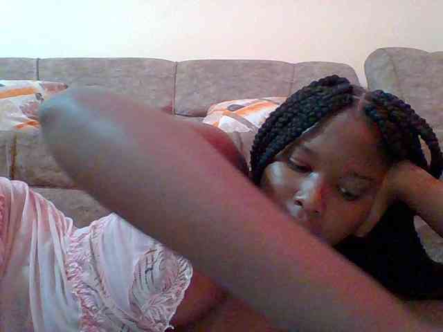 Hornyqueen4 webcam