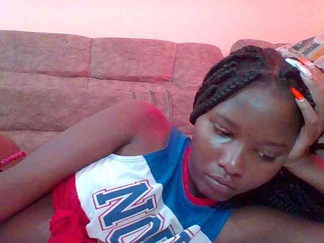 Hornyqueen4 webcam