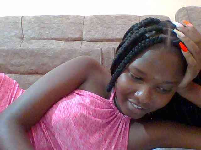 Hornyqueen4 webcam