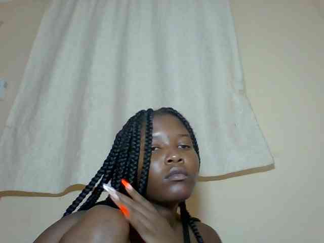 Hornyqueen4 webcam