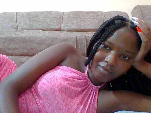 Hornyqueen4 webcam