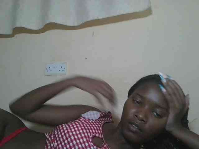 Hornyqueen4 webcam