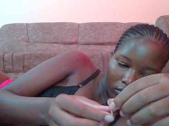 Hornyqueen4 webcam