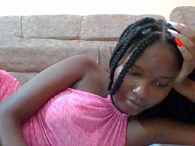 Hornyqueen4 webcam