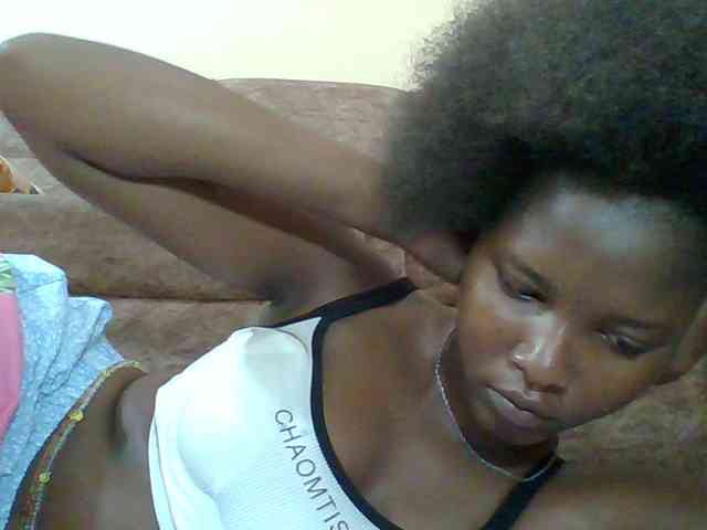 Hornyqueen4 webcam