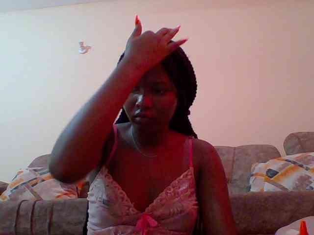 Hornyqueen4 webcam