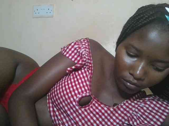 Hornyqueen4 webcam