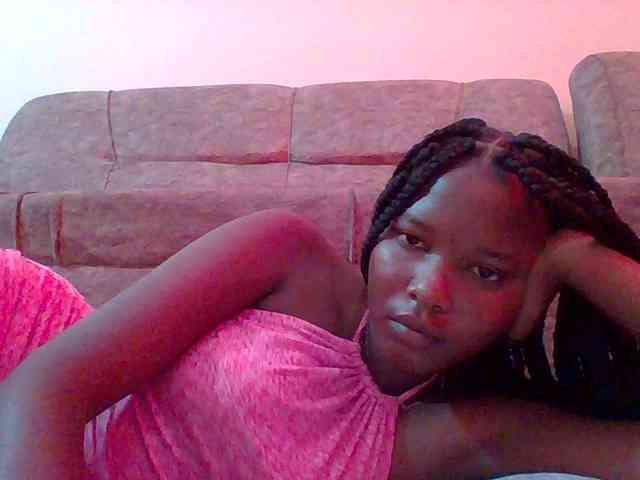 Hornyqueen4 webcam