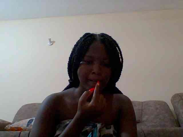 Hornyqueen4 webcam