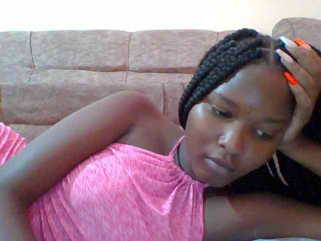 Hornyqueen4 webcam