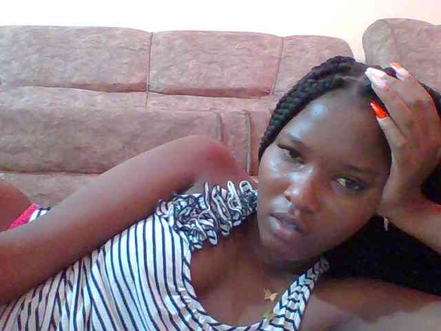 Hornyqueen4 webcam