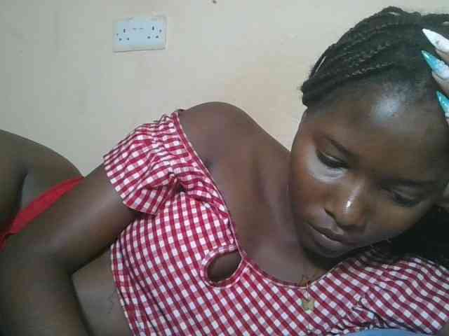Hornyqueen4 webcam