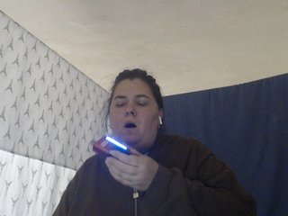 KittyDrive111 Porn Show