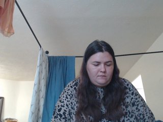 KittyDrive111 Porn Show