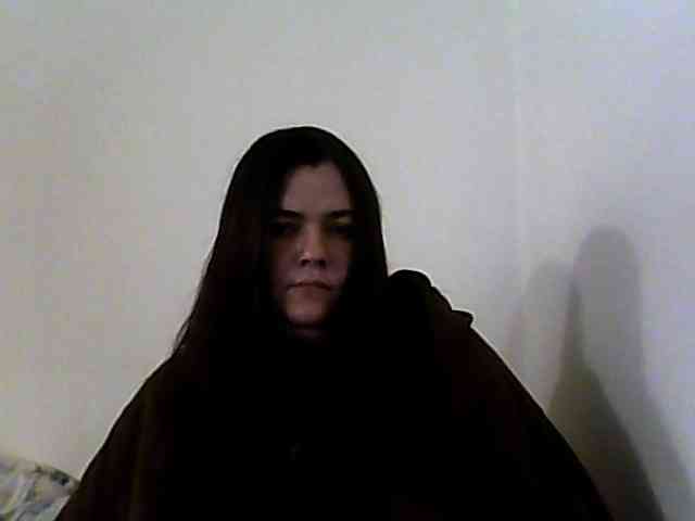 KittyDrive111 webcam