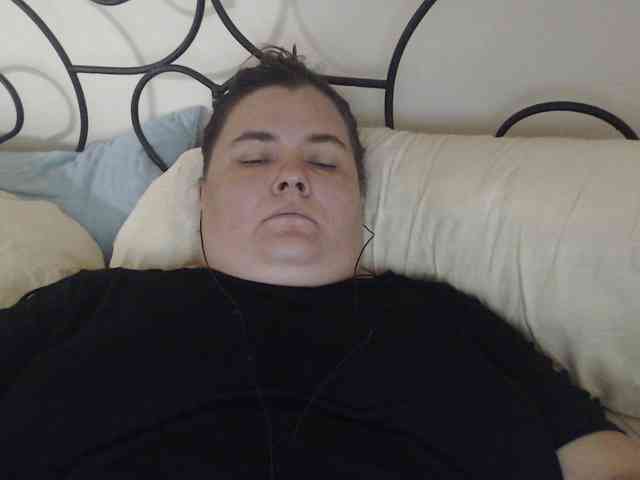 KittyDrive111 webcam