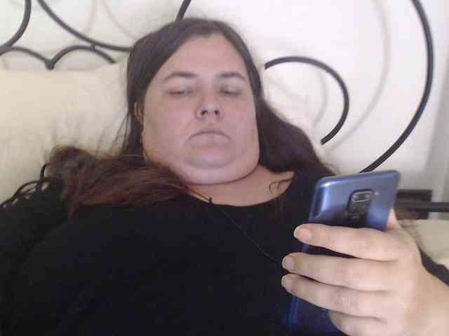 KittyDrive111 webcam