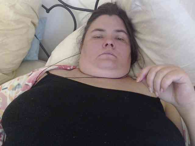 KittyDrive111 webcam