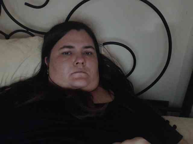 KittyDrive111 webcam
