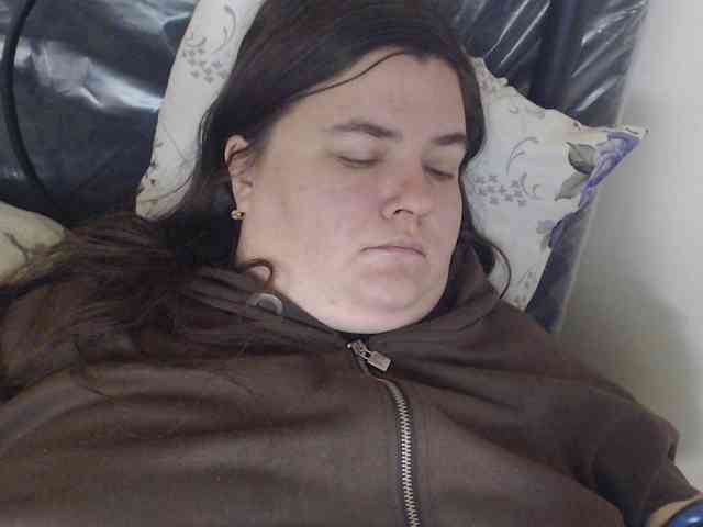 KittyDrive111 webcam