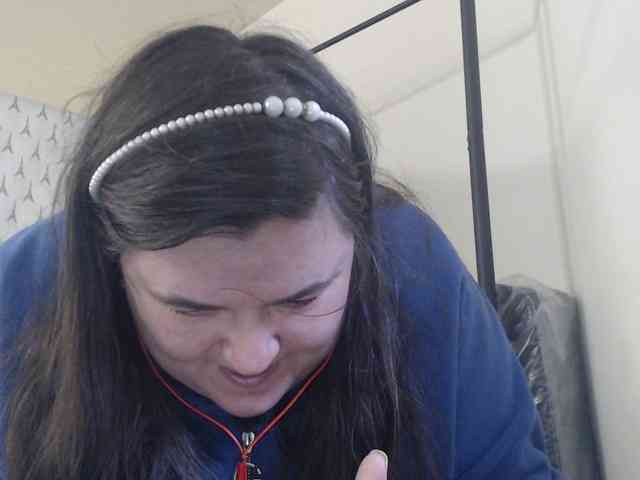 KittyDrive111 webcam