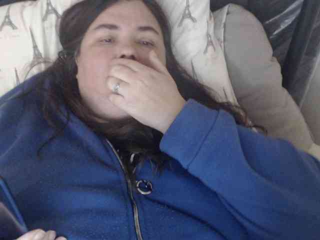 KittyDrive111 webcam