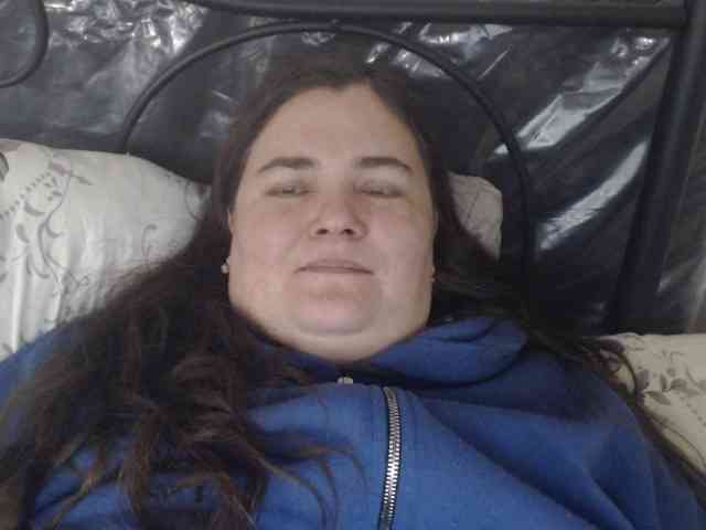 KittyDrive111 webcam