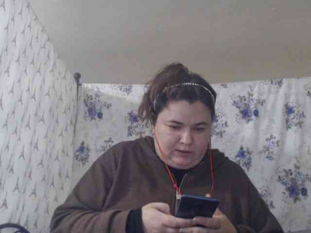 KittyDrive111 webcam