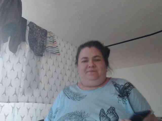 KittyDrive111 webcam