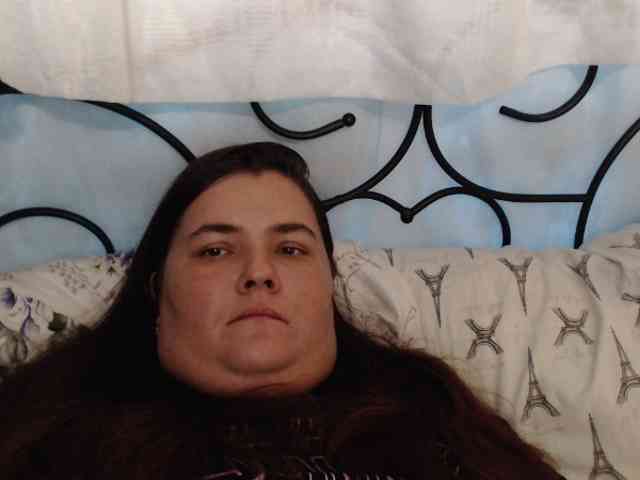 KittyDrive111 webcam