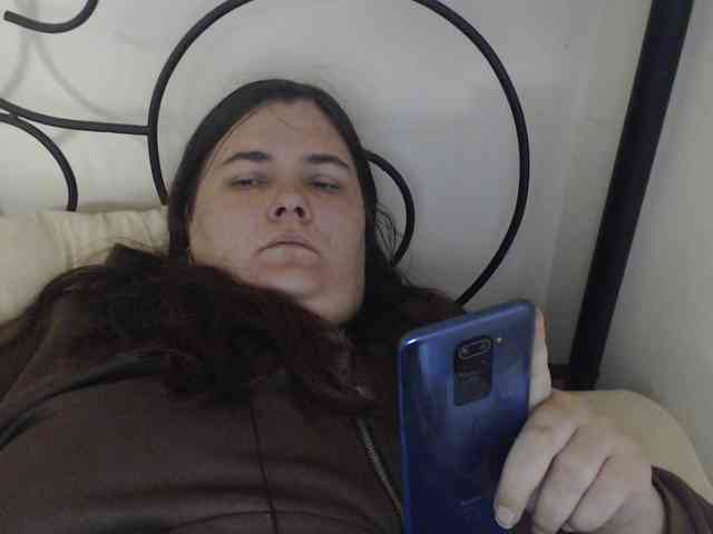 KittyDrive111 webcam