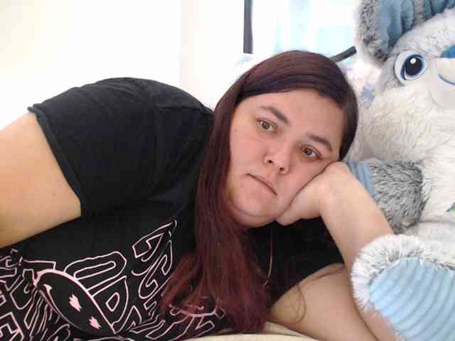 KittyDrive111 webcam