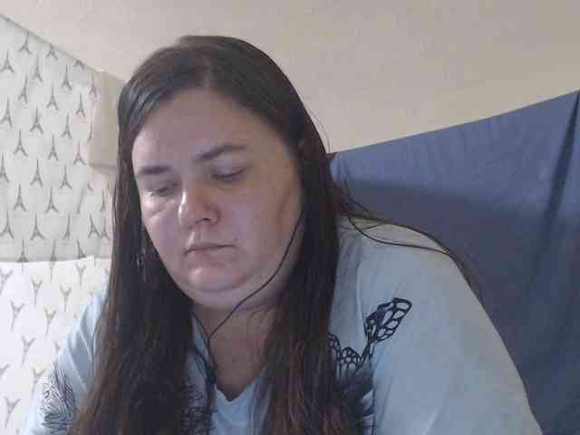 KittyDrive111 webcam