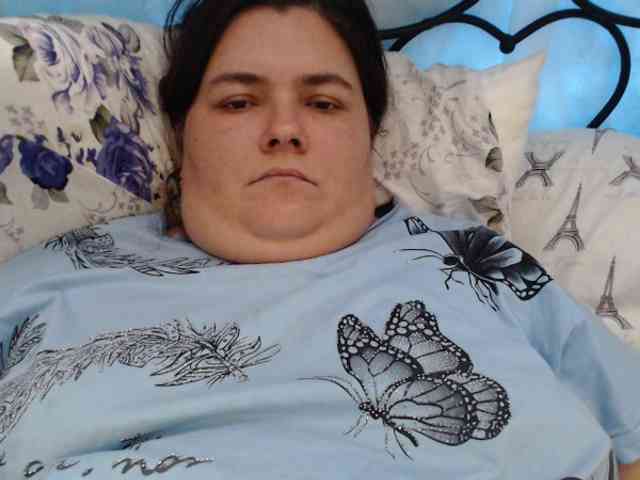 KittyDrive111 webcam