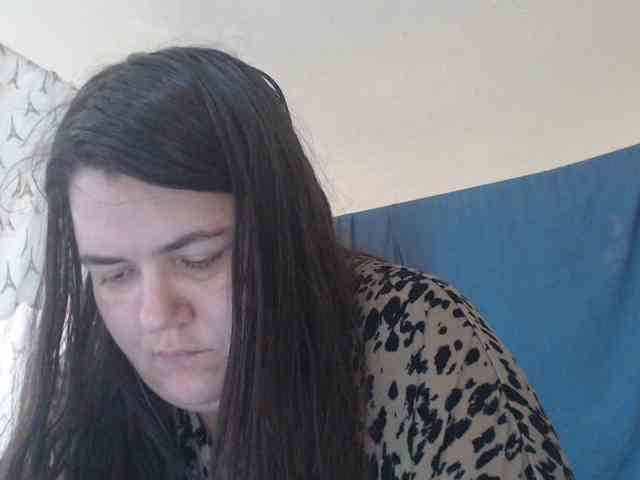 KittyDrive111 webcam