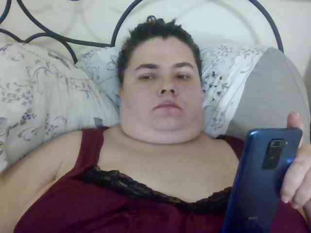 KittyDrive111 webcam