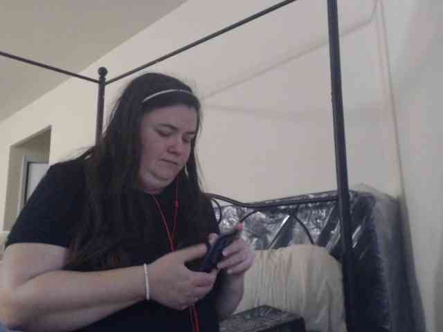 KittyDrive111 webcam