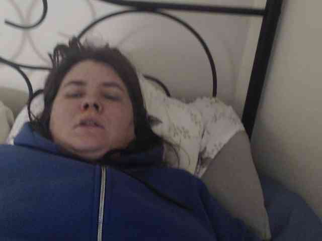 KittyDrive111 webcam