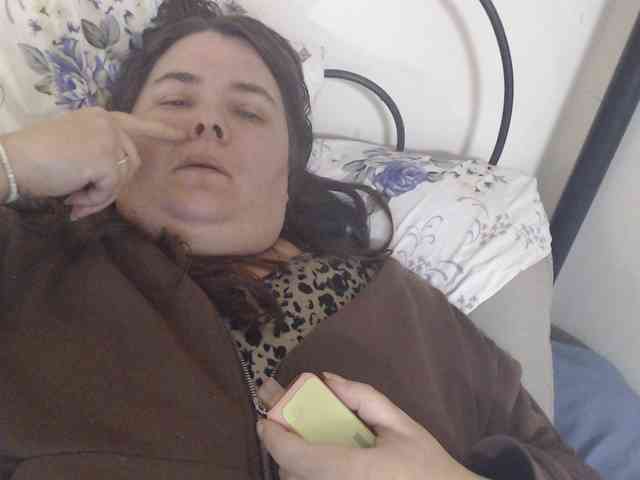 KittyDrive111 webcam