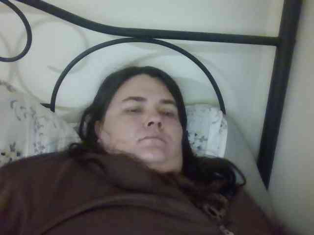 KittyDrive111 webcam