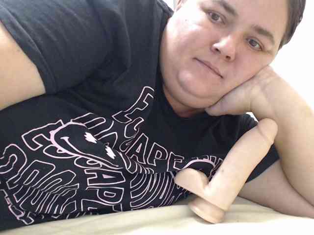 KittyDrive111 webcam