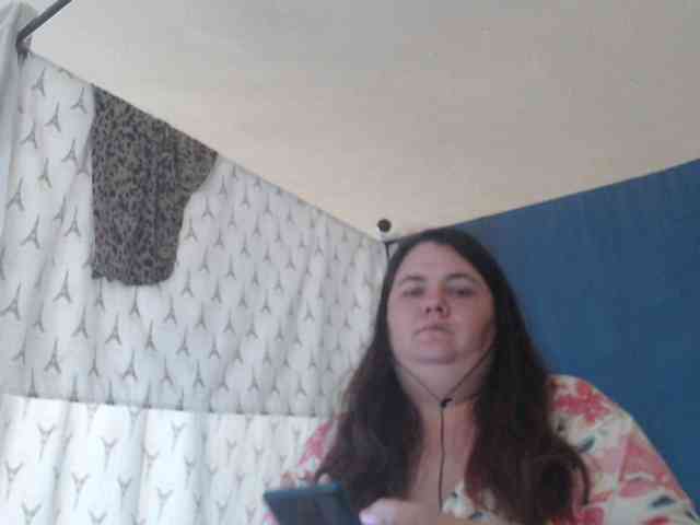 KittyDrive111 webcam