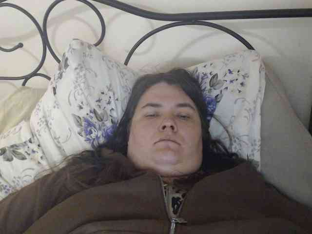 KittyDrive111 webcam