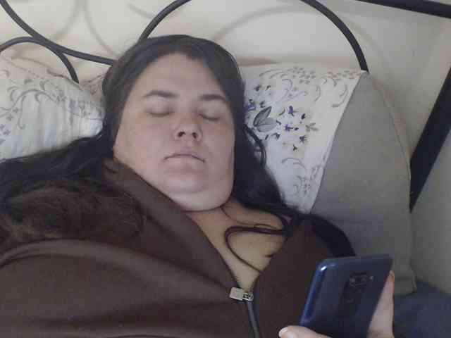 KittyDrive111 webcam