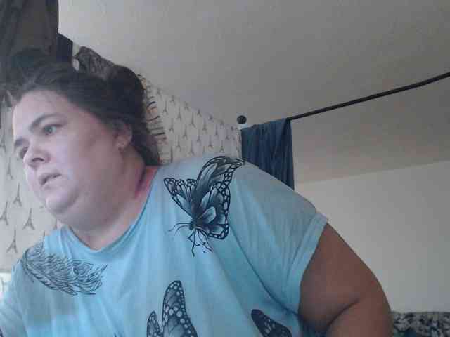 KittyDrive111 webcam