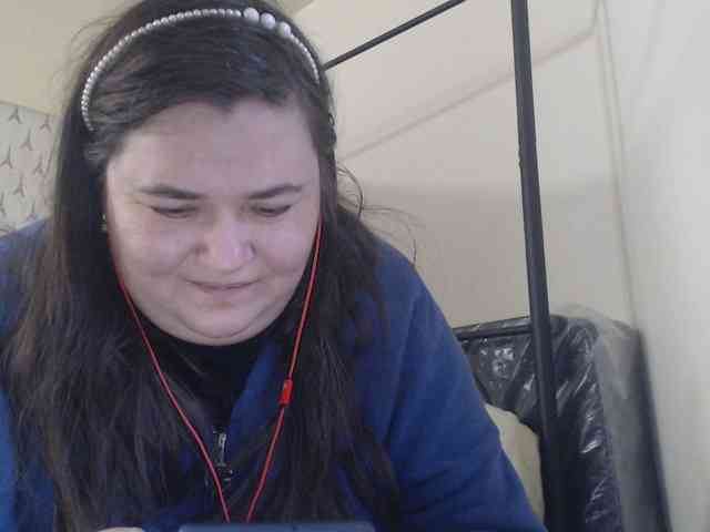 KittyDrive111 webcam