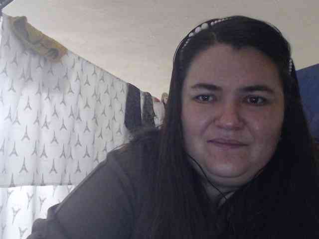 KittyDrive111 webcam