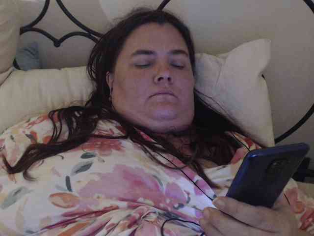 KittyDrive111 webcam