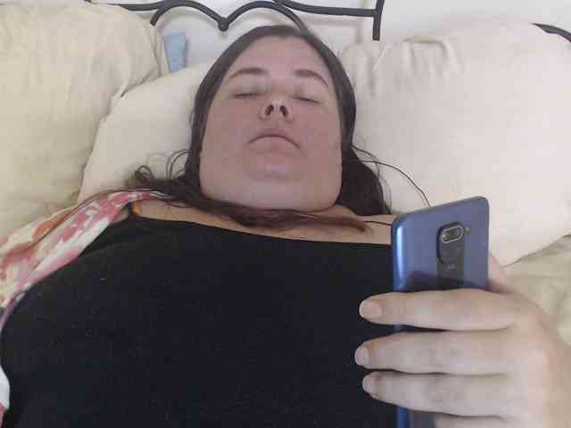 KittyDrive111 webcam