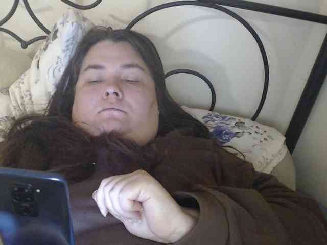 KittyDrive111 webcam